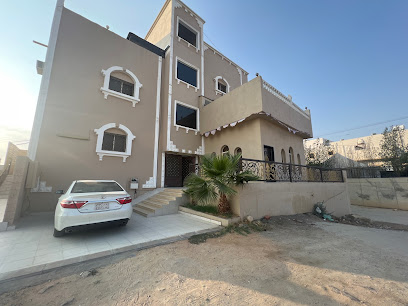 ديوانية ابناء الشيخ حمود بن حامد رحمة الله - Taif - +966 55 507 9040