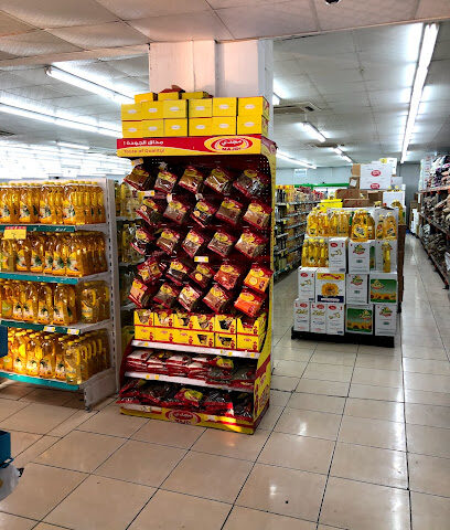Universal Cold Store - Dammam - +966 59 306 6186