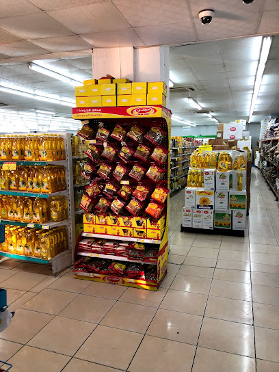 Universal Cold Store - Saudi Arabia|Dammam 32243|حي|Al Qazaz