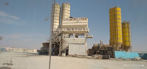 Almhellb Company for Cement Products - Sakaka -