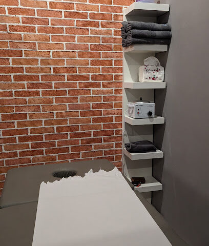 مركز بيت الاسترخاء - Al Qatif - +966 54 378 0887
