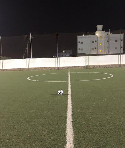 ملعب جوهرة الفيصل - Jeddah - +966 55 533 8031