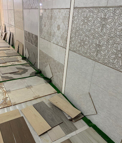 محل الذوق المعماري للسراميك و البورسلان - Ar Rass - +966 57 684 6001