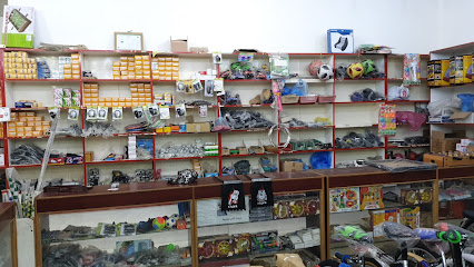 Alroshan Games - Al Jumum - +966 12 594 2130