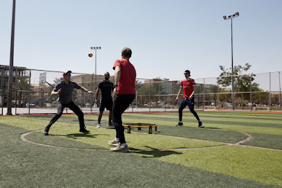 Roundnet Spikeball Saudi Arabia - Riyadh - +966 53 471 0764