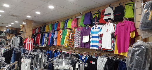 Ibn Ali Sports - Khamis Mushait -