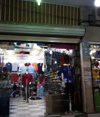 Natkhab Al Riyadah - Khamis Mushait -