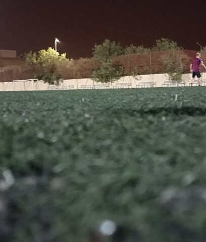 ملعب الكعكي - Jeddah - +966 56 855 4675