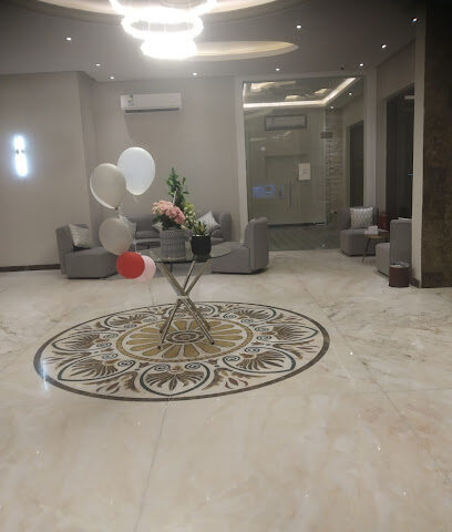Ayar Hotel Apartments Families Only - Hail -