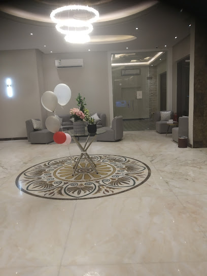 Ayar Hotel Apartments Families Only - Saudi Arabia|Hail 15361|Aja