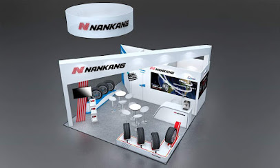 Nitto Tires - Dammam -