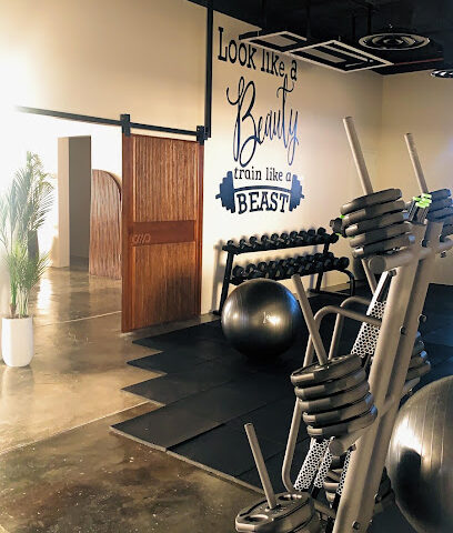 ميل فيتنس ستوديو | Meel Fitness Studio - Ar Rass - +966 59 226 9335