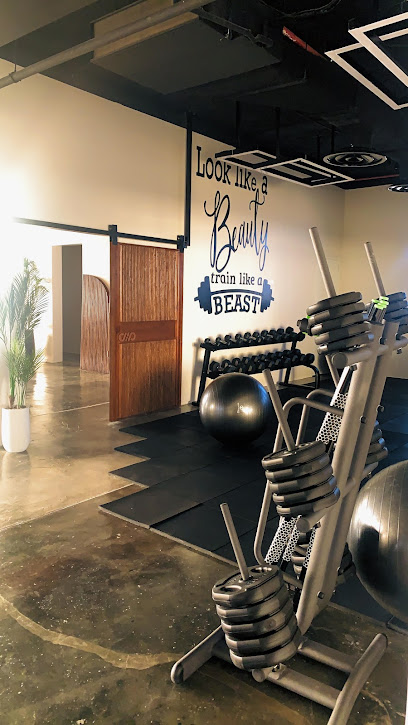 ميل فيتنس ستوديو | Meel Fitness Studio - Saudi Arabia|Ar Rass 51921|Alhutah|Al Juraif St