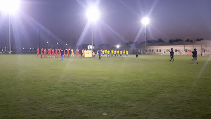 Al Thuqbah Club - Al Khobar - +966 54 262 0140