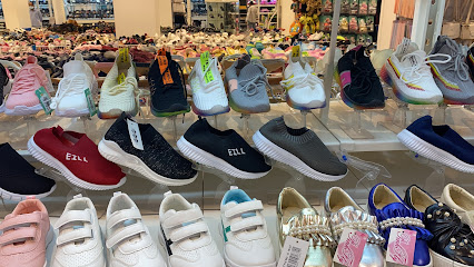 T SHOES - Riyadh -