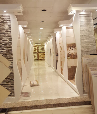 شركة الاصايل الذهبية للرخام والسيراميك الغامدي - Mecca - +966 54 618 5409