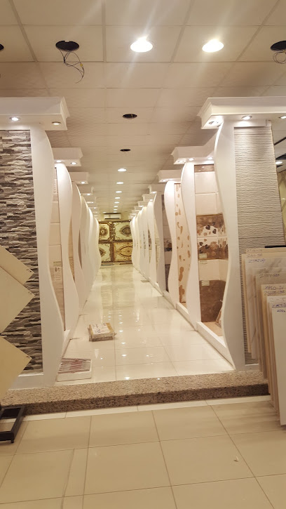 شركة الاصايل الذهبية للرخام والسيراميك الغامدي - Mecca Saudi Arabia|شارع 64 (عمر القاضى) أمام|Ash Shara'i`|مقبرة