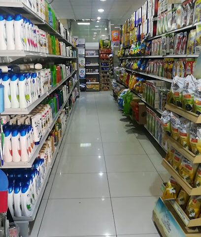 Deera Market - Yanbu - +966 14 392 9553