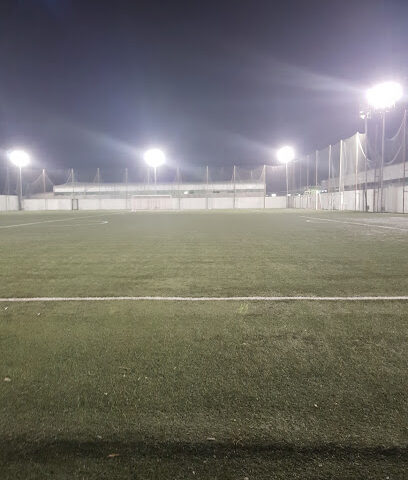 Champions Playground - Jeddah - +966 54 909 7933