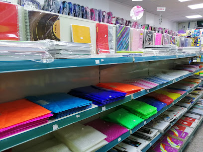 NAWADER 2 STATIONERY YANBU - Yanbu - +966 59 337 5028