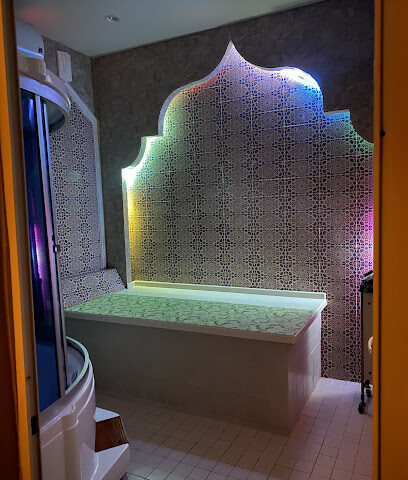 وقت الهدوء للمساج - Abha - +966 53 822 2959