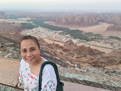 Weekend Trip - Umluj - +966 50 133 5104
