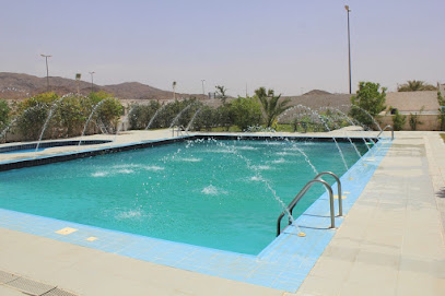 استراحة فلورينا - Al Madinah Al Munawwarah - +966 14 845 8810