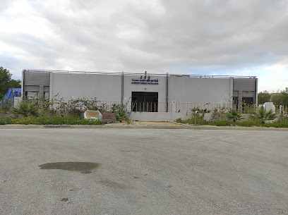 Integrated Technical Solution Co.Ltd. - Al Jubail - +966 13 363 8686