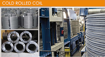Modern Factory For Steel Industries Co. Ltd. شركة المصنع الحديث للصناعات الحديدية المحدودة - Dammam - +966 13 812 3344