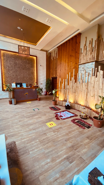 East Asia Flower Spa Center - Saudi Arabia|Sabya 85454|King Fahd Rd