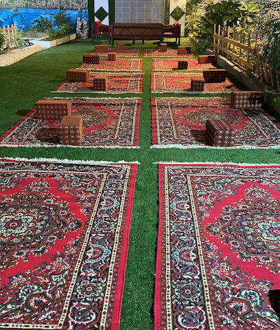 استراحة ريتال طيبه - Al Madinah Al Munawwarah - +966 58 369 0686