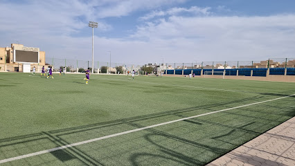 Irqah Sports Stadium - Riyadh - +966 59 055 3528