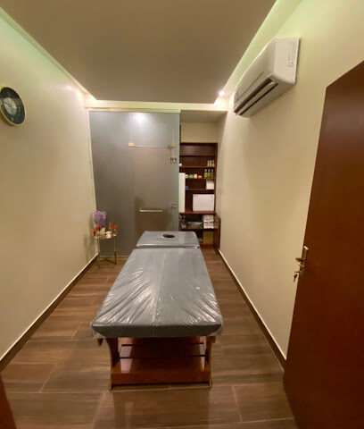 مساج زمن الاسترخاء 1 - Dammam - +966 50 659 2863