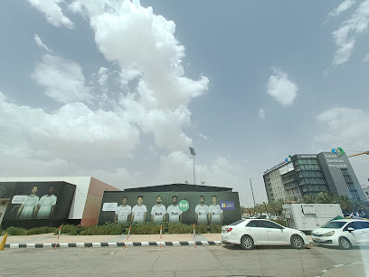 مسبح تعليم السباحة (نادي الشباب) - Riyadh -