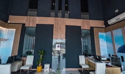 وكالة فيجن للسفر والسياحة - Saihat - +966 13 813 3330