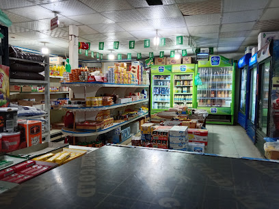 بقاله الفرسان - P3XM+676، P3XM+57G، -