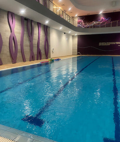 Fitness Time Ladies - Tabuk -
