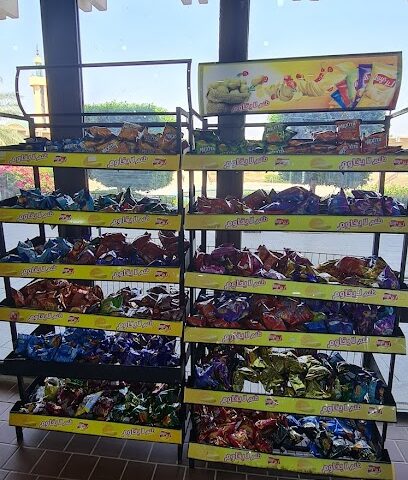 Alsafer Supermarket - King Khalid Military City - +966 53 185 1996
