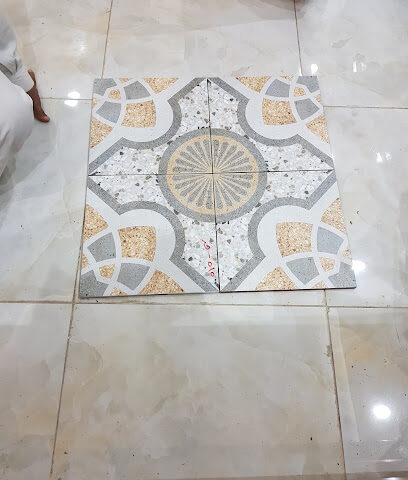 الحصين للسيراميك - Al Madinah Al Munawwarah -