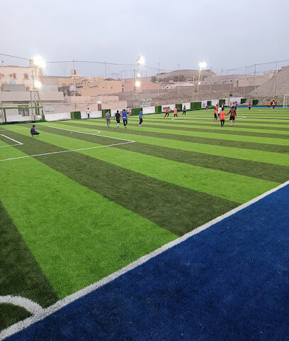 ملعب ويمبلي - Jeddah - +966 56 917 3660