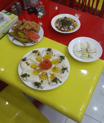 مطعم فرسان الشام - Sakaka - +966 14 624 4699