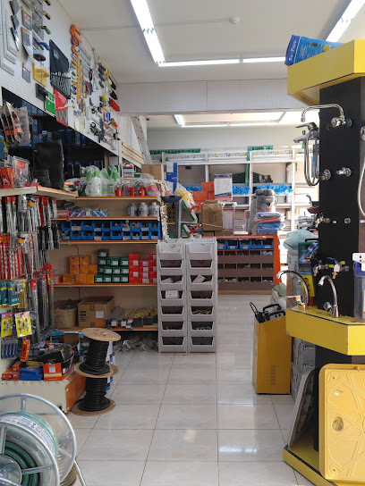 ALAMIYA BUILDING MATERIALS HARDWARES - Saudi Arabia|Bisha 67712|Al Fahd|2H2X+VCV