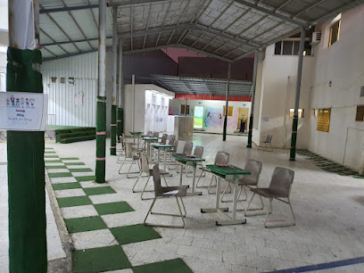 International Indian School Taif - Taif - +966 12 732 4744