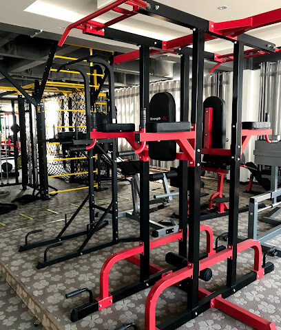Fitness Style Est. - Riyadh - +966 54 075 0705