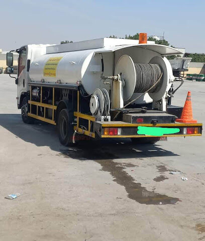 تسليك مجاري بالقطيف اسود المثاليه -  - +966 55 882 7630
