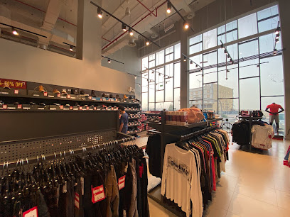 Sun and Sand Sports Outlet - Dammam -