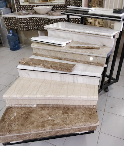 قمة فنون العمار للحجر والرخام - Al Majma'ah - +966 50 950 3981