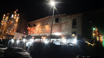 حسينية سيد الشهداء-الخويلديه - Al Qatif -