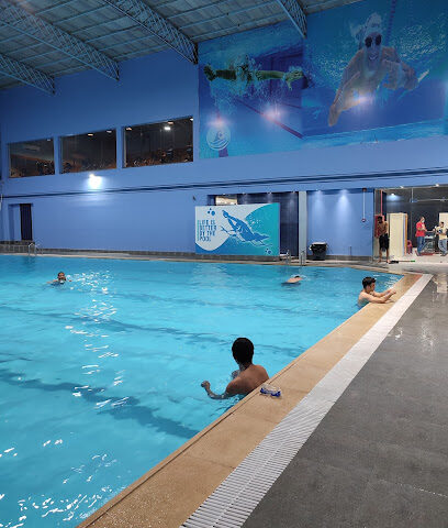 نادي الخالدية الرياضي - Najran - +966 17 522 5869