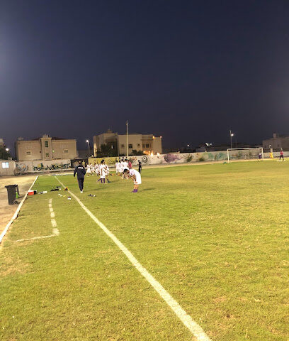 Al Noor Stadium - Tarout - +966 59 442 2037